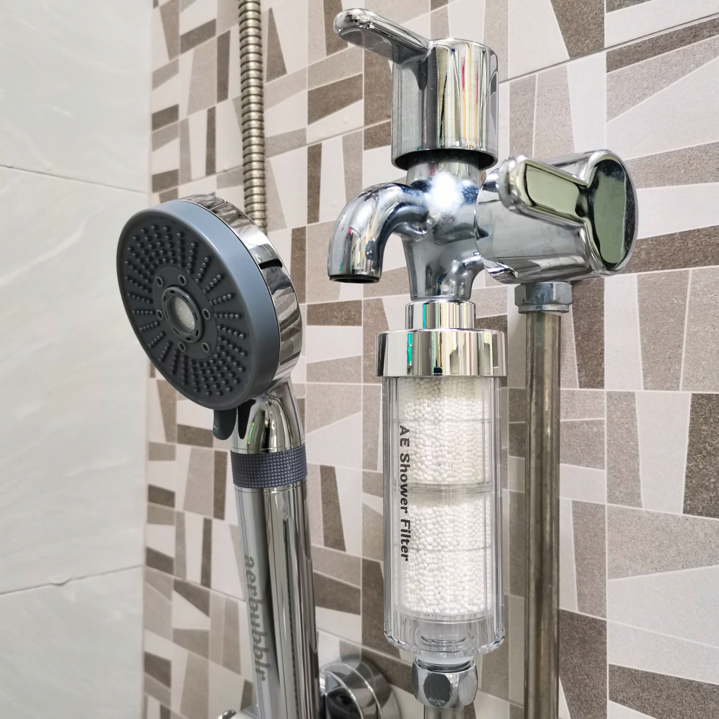 ae shower filter
