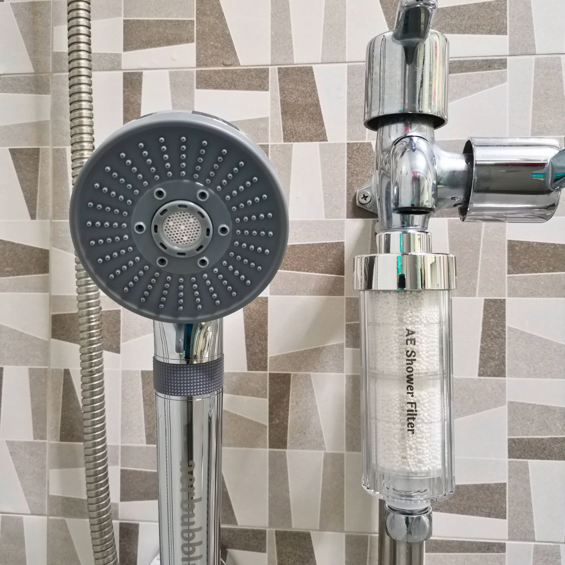 ae shower filter