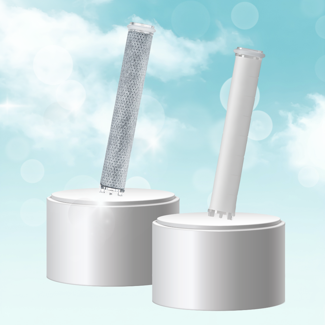 aerbubblr filters